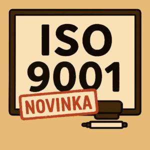Přečtete si více ze článku ISO 9001:2026: jste připraveni?
